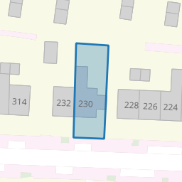 Perceel HTT02-L-1026