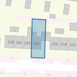 Perceel HTT02-L-1030