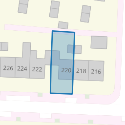 Perceel HTT02-L-1031