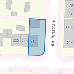 Perceel HTT02-L-1033