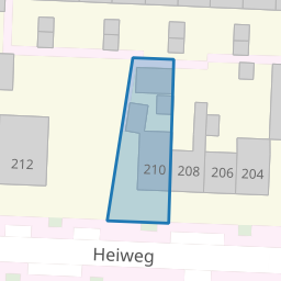 Perceel HTT02-L-1036