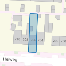 Perceel HTT02-L-1038