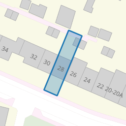 Perceel HTT02-L-1050