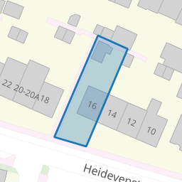 Perceel HTT02-L-1056