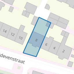 Perceel HTT02-L-1060