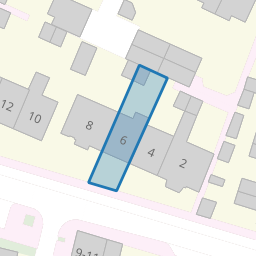 Perceel HTT02-L-1061