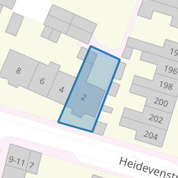 Perceel HTT02-L-1063