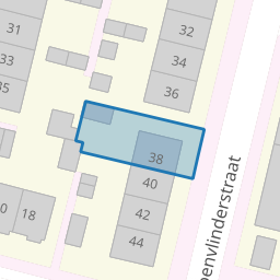 Perceel HTT02-L-1071