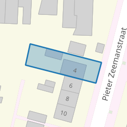 Perceel HTT02-L-1087