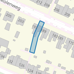 Perceel HTT02-L-1114