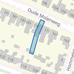 Perceel HTT02-L-1121