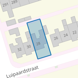 Perceel HTT02-L-1150