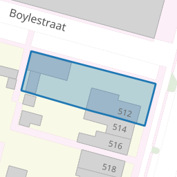 Perceel HTT02-L-1158