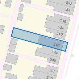 Perceel HTT02-L-1171