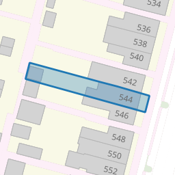 Perceel HTT02-L-1172