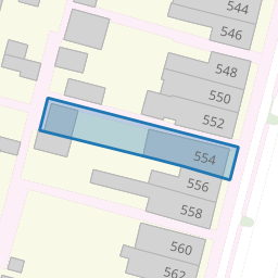 Perceel HTT02-L-1175