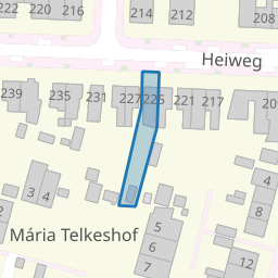 Perceel HTT02-L-1192