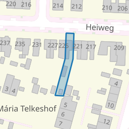 Perceel HTT02-L-1193