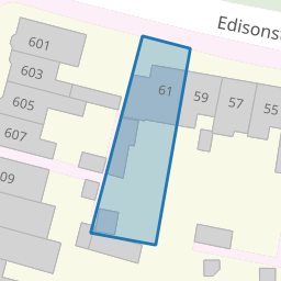 Perceel HTT02-L-1264