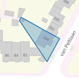 Perceel HTT02-L-1270