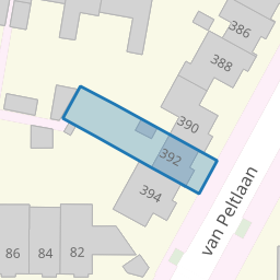 Perceel HTT02-L-1271