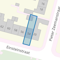 Perceel HTT02-L-1337