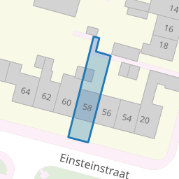 Perceel HTT02-L-1339