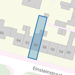 Perceel HTT02-L-1340