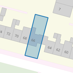 Perceel HTT02-L-1343