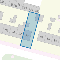 Perceel HTT02-L-1351