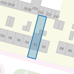 Perceel HTT02-L-1352