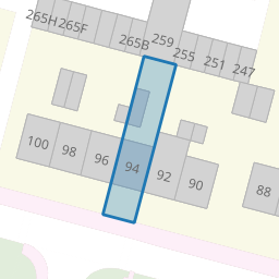 Perceel HTT02-L-1353