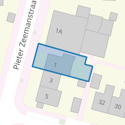 Perceel HTT02-L-1362