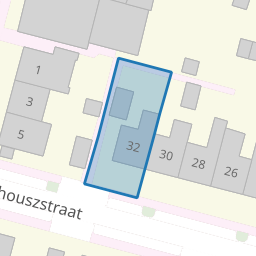 Perceel HTT02-L-1363