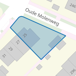 Perceel HTT02-L-1381