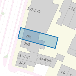 Perceel HTT02-L-1428