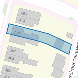 Perceel HTT02-L-1434