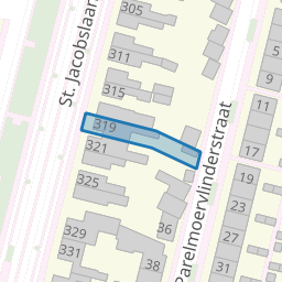 Perceel HTT02-L-1446