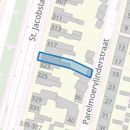 Perceel HTT02-L-1447