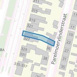 Perceel HTT02-L-1449