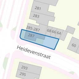 Perceel HTT02-L-1472