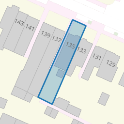 Perceel HTT02-L-1475