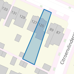 Perceel HTT02-L-1480