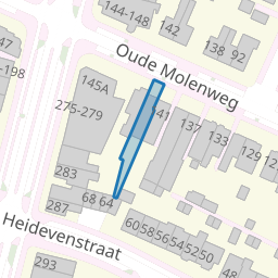 Perceel HTT02-L-1484