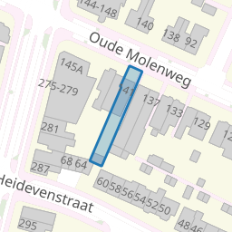 Perceel HTT02-L-1485