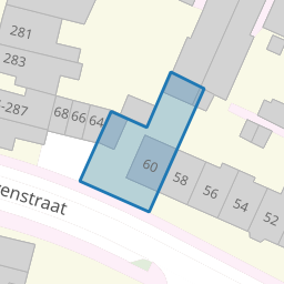 Perceel HTT02-L-1487