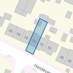 Perceel HTT02-L-1490