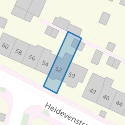 Perceel HTT02-L-1491