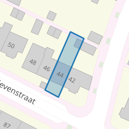 Perceel HTT02-L-1495