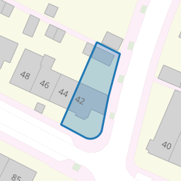 Perceel HTT02-L-1496